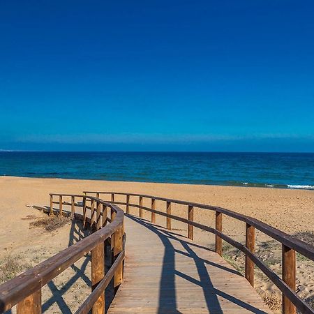 Infinity Sunny View Deluxe Apartment Arenales del Sol Bagian luar foto