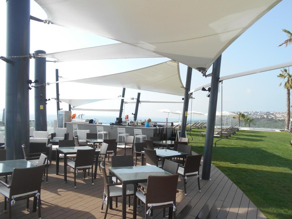 Infinity Sunny View Deluxe Apartment Arenales del Sol Bagian luar foto