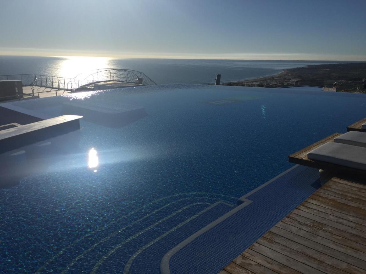 Infinity Sunny View Deluxe Apartment Arenales del Sol Bagian luar foto