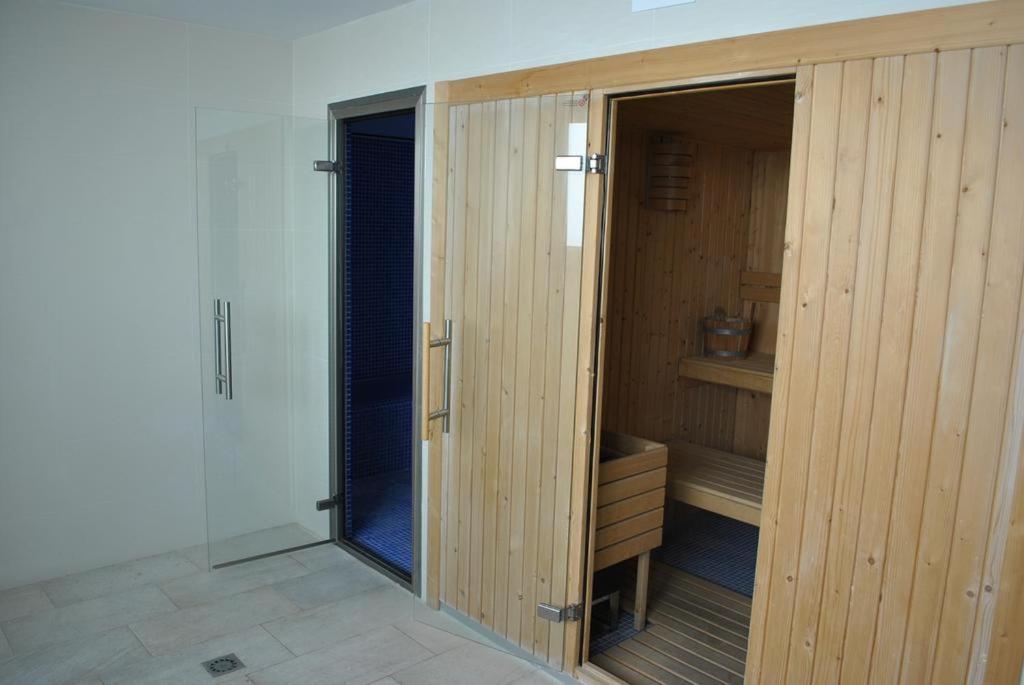 Infinity Sunny View Deluxe Apartment Arenales del Sol Bagian luar foto